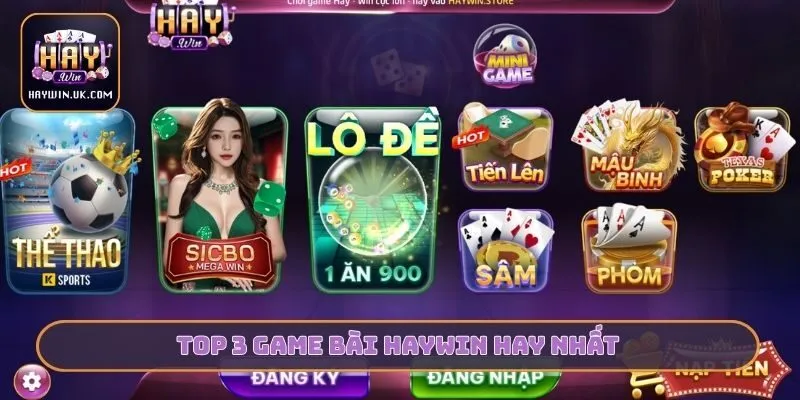 4 thủ thuật chiến đấu game bài HAYWIN