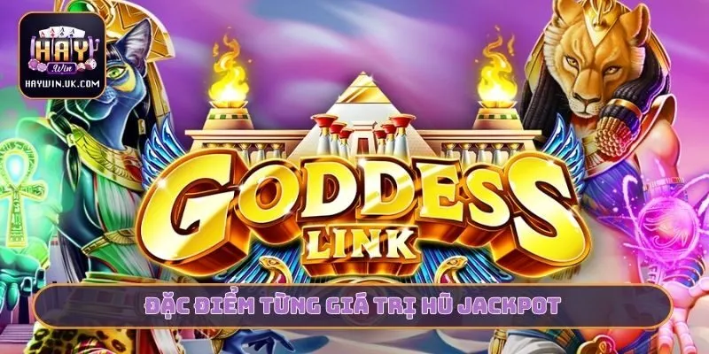 Nên Chơi Hũ Nhỏ Hay Hũ Lớn HAYWIN Để Nhanh Chóng Về Bờ? 2 Đặc điểm từng giá trị hũ jackpot